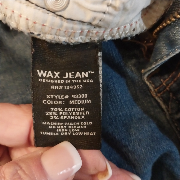 Wax Butt I love you - Picture 7 of 7